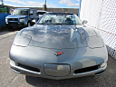 Thumbnail image of 2004 Chevrolet Corvette at Autowise Inc.