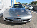 Thumbnail image of 2004 Chevrolet Corvette at Autowise Inc.