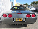 Thumbnail image of 2004 Chevrolet Corvette at Autowise Inc.