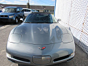 Thumbnail image of 2004 Chevrolet Corvette at Autowise Inc.