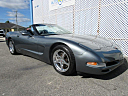 Thumbnail image of 2004 Chevrolet Corvette at Autowise Inc.