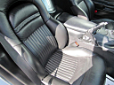 Thumbnail image of 2004 Chevrolet Corvette at Autowise Inc.