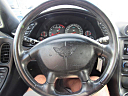 Thumbnail image of 2004 Chevrolet Corvette at Autowise Inc.