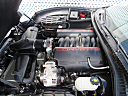 Thumbnail image of 2004 Chevrolet Corvette at Autowise Inc.