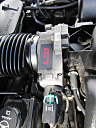 Thumbnail image of 2004 Chevrolet Corvette at Autowise Inc.