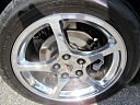 Thumbnail image of 2004 Chevrolet Corvette at Autowise Inc.