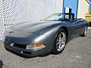 Thumbnail image of 2004 Chevrolet Corvette at Autowise Inc.