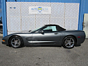 Thumbnail image of 2004 Chevrolet Corvette at Autowise Inc.