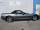 Thumbnail image of 2004 Chevrolet Corvette at Autowise Inc.
