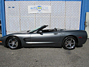 Thumbnail image of 2004 Chevrolet Corvette at Autowise Inc.