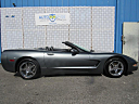Thumbnail image of 2004 Chevrolet Corvette at Autowise Inc.