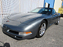 Thumbnail image of 2004 Chevrolet Corvette at Autowise Inc.