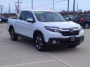 Thumbnail image of 2020 Honda Ridgeline at Serra Buick Gmc Champaign