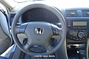 Thumbnail image of 2005 Honda Accord at Leavitt Auto Sales