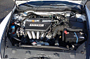 Thumbnail image of 2005 Honda Accord at Leavitt Auto Sales