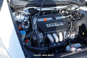Thumbnail image of 2005 Honda Accord at Leavitt Auto Sales