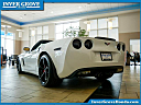 2010 Chevrolet Corvette Z16 Grand Sport at Inver Grove Honda