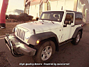 Thumbnail image of 2015 Jeep Wrangler at High Quality Motors