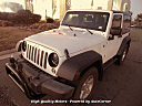 Thumbnail image of 2015 Jeep Wrangler at High Quality Motors