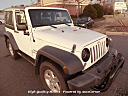 Thumbnail image of 2015 Jeep Wrangler at High Quality Motors