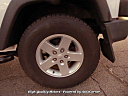 Thumbnail image of 2015 Jeep Wrangler at High Quality Motors