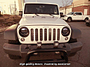 Thumbnail image of 2015 Jeep Wrangler at High Quality Motors