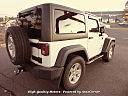 Thumbnail image of 2015 Jeep Wrangler at High Quality Motors