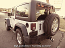Thumbnail image of 2015 Jeep Wrangler at High Quality Motors