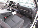 Thumbnail image of 2013 Chevrolet Silverado 2500HD at Aztec Motors
