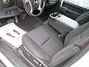 Thumbnail image of 2013 Chevrolet Silverado 2500HD at Aztec Motors