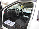 Thumbnail image of 2013 Chevrolet Silverado 2500HD at Aztec Motors