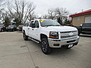 Thumbnail image of 2013 Chevrolet Silverado 2500HD at Aztec Motors