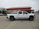 Thumbnail image of 2013 Chevrolet Silverado 2500HD at Aztec Motors