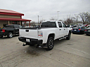 Thumbnail image of 2013 Chevrolet Silverado 2500HD at Aztec Motors