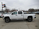 Thumbnail image of 2013 Chevrolet Silverado 2500HD at Aztec Motors