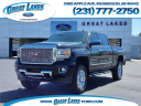 Thumbnail image of 2016 GMC Sierra 2500HD at Great Lakes Ford