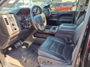 2016 GMC Sierra 2500HD Denali at Great Lakes Ford