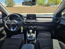 2023 Kia Forte LXS at Jerry Seiner Chevrolet - Used