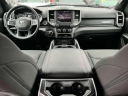 Thumbnail image of 2023 Ram 1500 at Merrick Jeep Chrysler Dodge Ram