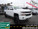 Thumbnail image of 2017 Chevrolet Silverado 1500 at Century Motors