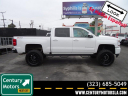 Thumbnail image of 2017 Chevrolet Silverado 1500 at Century Motors