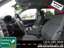 Thumbnail image of 2017 Chevrolet Silverado 1500 at Century Motors