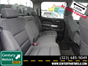 Thumbnail image of 2017 Chevrolet Silverado 1500 at Century Motors