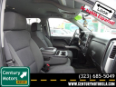 Thumbnail image of 2017 Chevrolet Silverado 1500 at Century Motors