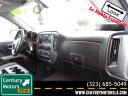 Thumbnail image of 2017 Chevrolet Silverado 1500 at Century Motors