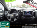 Thumbnail image of 2017 Chevrolet Silverado 1500 at Century Motors