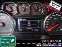Thumbnail image of 2017 Chevrolet Silverado 1500 at Century Motors