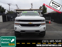 Thumbnail image of 2017 Chevrolet Silverado 1500 at Century Motors