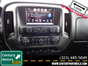 2017 Chevrolet Silverado 1500 LT Z71 at Century Motors