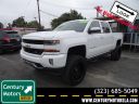 Thumbnail image of 2017 Chevrolet Silverado 1500 at Century Motors